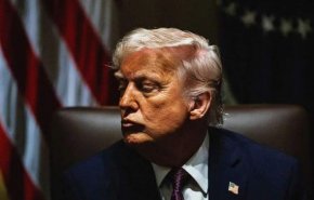 حادثه امنیتی در محل اقامت ترامپ