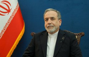 عراقجي: قد ألتقي ويتكوف الخميس المقبل في جنيف

