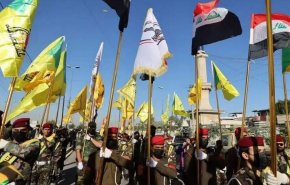 «رویکرد واقعی و جدی» گروه‌های مقاومت عراق برای مقابله با آمریکا