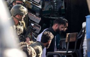 بازداشت ۱۰۰ فلسطینی در کرانه باختری از آغاز ماه رمضان