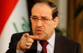 آمادگی نوری المالکی برای همکاری با اروپا و آمریکا