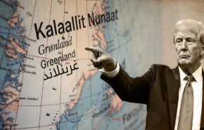 رفض إقليمي وأوروبي واسع لسياسات ترامب التوسعية بشأن جزيرة غرينلاند