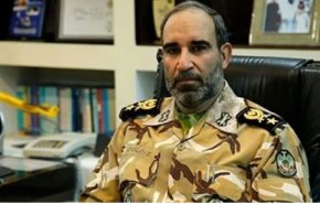 قائد القوات البرية الإيرانية: تحركات العدو تحت أنظارنا على مدار الساعة