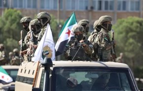 یک مقام نظامی ارتش سوریه در شمال الرقه ترور شد