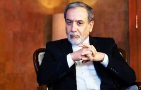 عراقجي: تخصيب اليورانيوم حقّ سيادي لنا ولن نتراجع عن كرامتنا الوطنية