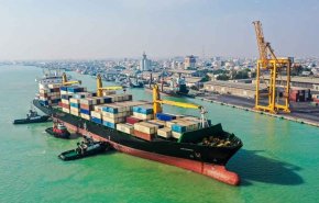 افزایش ۱۰۰ درصدی کاپوتاژ غیرنفتی در بندر بوشهر همراه با رشد ۳۸۵ درصدی ترانزیت 