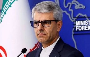 بقائی: هیچ مذاکره‌ای با پیش داوری تحمیل شده به نتیجه نمی رسد