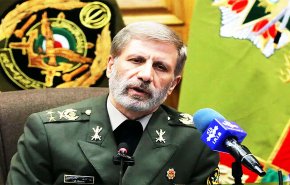 قائد الجيش الايراني: لسنا بموقع ضعف وسنحبط محاولات العدو لإنهاك شعبنا
