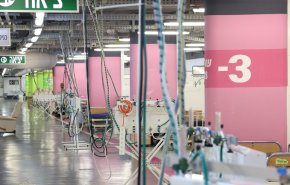 هلع بكيان الاحتلال… مستشفى جديد تحت الأرض وإلغاء إجازات