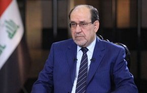 المالكي يؤكد تمسكه بالترشح لرئاسة الوزراء العراقية ويرفض الانسحاب 