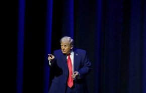 رسانه عبری: ترامپ فردی خودخواه و نادان است