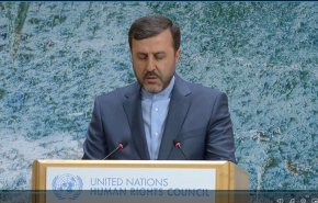 غریب‌ آبادی: تحریم و جنگ را امتحان کردید و نتیجه‌ای نگرفتید؛ احترام و دیپلماسی را تجربه کنید