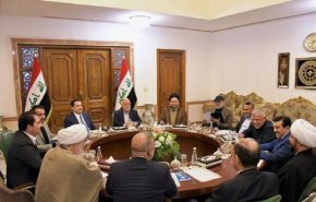 چارچوب هماهنگی عراق: تهران و واشنگتن گفت وگو کنند