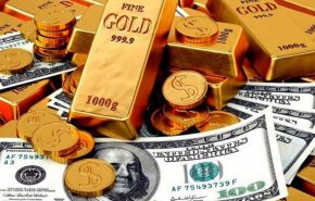 تراجع أسعار الذهب اليوم مع صعود الدولار