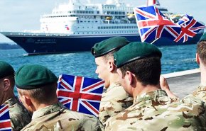 بريطانيا تدعم أوكرانيا بقوة متعددة الجنسيات وسط تحذيرات روسية