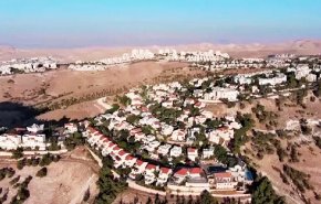 تحرك عربي اوروبي ضد اعادة الإحتلال تمليك الاراضي في الضفة الغربية