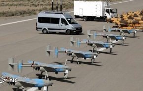 قدرت نمایی یگان های نیروی زمینی سپاه با تمرکز بر امنیت سواحل جنوب و جزایر ایرانی