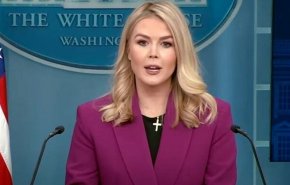 کاخ سفید: دیپلماسی، گزینه نخست ترامپ در قبال ایران است