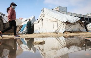 قصف إسرائيلي متواصل لأحياء غزة وتفاقم معاناة النازحين 