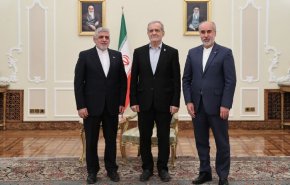 پزشکیان: سیاست قطعی ایران توسعه متوازن و هدفمند مناسبات با کشورهای دوست و همسو است