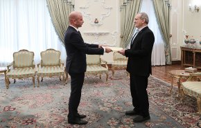 بزشكيان: الكيان الصهيوني هو العنصر الاساس لعدم الاستقرار في لبنان والمنطقة