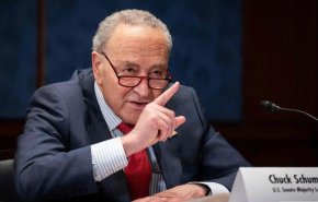 شومر يصف التصعيد مع إيران بـ