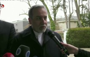 طهران تعلن عن استئناف المحادثات مع واشنطن