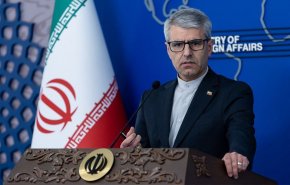 بقائي يفضح حملة الأكاذيب والتضليل الأمريكية-الإسرائيلية ضد إيران