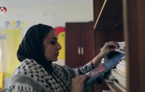 من قاعة الجامعة إلى خيمة النزوح… حكاية غزل تحت قصف غزة