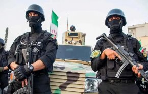إيران تفكك شبكة إرهابية جنوب شرق البلاد.. مقتل 3 واعتقال 8