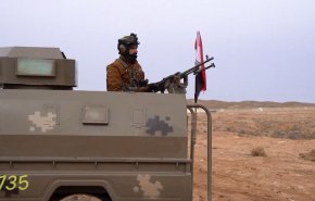 المقاومة العراقية تهدد بإنهاء الاحتلال الأمريكي إذا أصر على البقاء