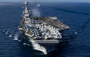 خواب ایران برای ناوهای آمریکایی در «تله چندلایه خلیج فارس»