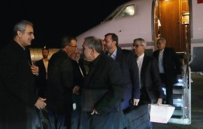 بقائي: تم نقل وجهات نظر إيران إلى الوسيط العماني