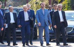 إنتهاء المفاوضات الايرانية الامريكية بجنيف والبوسعيدي يتحدث عن تقدم ملحوظ 