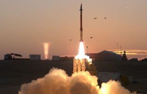 تراجع مخزون 'اسرائيل' من الصواريخ الاعتراضية