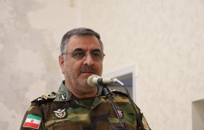 الجيش الايراني يؤكد استعداده التام لمواجهة تحركات الاعداء