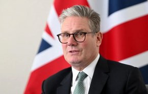 استارمر: انگلیس از دیپلماسی میان ایران و آمریکا حمایت می‌کند