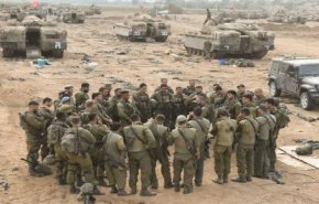 خوف وترقّب بداخل الكيان وسط إنعدام الثقة بإمكانات الحماية 