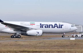 إيران... لا قيود على حركة الطيران الداخلي والدولي