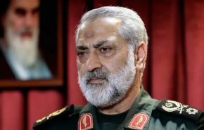 شکارچی: درسی به اسرائیل و آمریکا می‌دهیم که تجربه نکرده‌اند