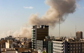 لحظه به لحظه با تجاوز هوایی آمریکا و اسرائیل به ایران