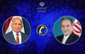 عراقچی در تماس با همتای عراقی: به دفاع از خود ادامه خواهیم داد
