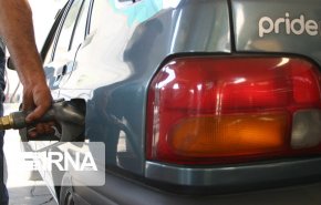 تأمین سوخت مسافران با پمپ بنزین‌های سیار در مسیرهای تهران به شمال