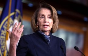 نانسی پلوسی: درگیری با ایران، نیروهای مسلح ما را به خطر می‌اندازد