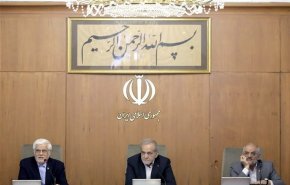 الحكومة الإيرانية تعلن 40 يوماً من الحداد العام بمناسبة استشهاد قائد الثورة الإسلامية
