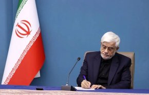 عارف: خون شهدا وحدت ملی را عمیق‌تر خواهد کرد