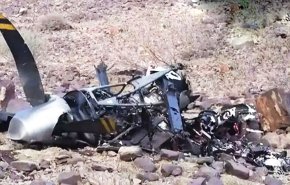 شبكة الدفاع الجوي الموحدة للجيش الايراني تسقط 10 مُسيَّرات متطورة