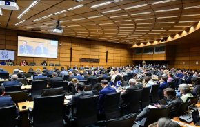 هشدار مسکو به آژانس انرژی اتمی درمورد تجاوز نظامی به ایران 