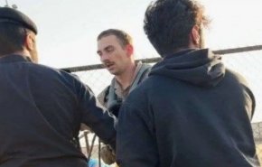 شکار جنگنده اف-۱۵ آمریکا توسط پدافند هوایی ایران + فیلم