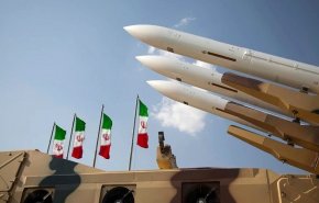  آغاز موج دهم عملیات "وعده صادق ۴" ایران  علیه رژیم صهیونیستی